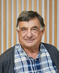 Svend Aage Madsen