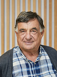 Svend Aage Madsen