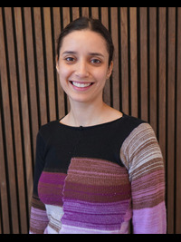 Sarah Theresa Stjernholk El Hamoumi