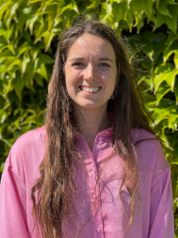 Amanda Lundbæk Wiinblad