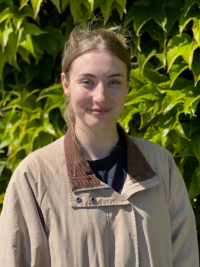 Johanne Cecilie Koppelhus